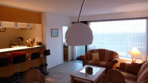 Appartement avec vue sur la mer du Nord - Image 5