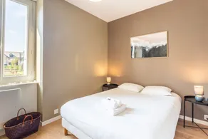 Hoguette - One Bedroom Apartment, Sleeps 4 - Image 3