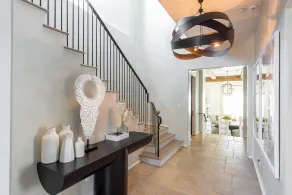 Ultra confort rencontre chic moderne - Image 2