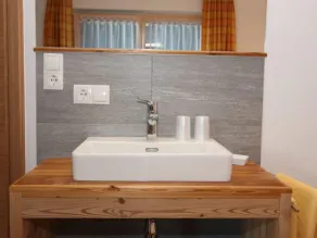 Casa di vacanze Zeller by Interhome - Image 4