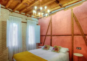 DELUXE APARTMENT HOUSE OF LAS MENINAS TOLEDO - Image 4