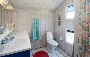 House in Samsø for 6 people with 3 rooms Ref. 634637 - Image 2