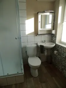 Ferier på Godendorfer Se 300m, robåd, hund efter anmodning, pejs, 2x toilet, 2 soveværelser - Image 3
