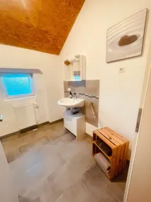 Casa vacanze 'Alter Stall' con terrazza privata, giardino privato e Wi-Fi - Image 5