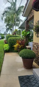 Tropical Studio with Private Kitchen and Bath - Image 5