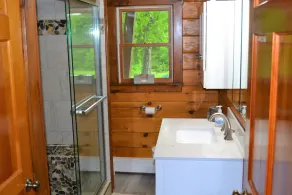 Picturesque Maine Cabin with Lake Access on 33 Acres - Image 4