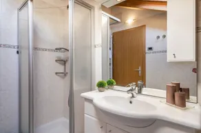 Appartement \"Villa Lory 6\" avec vue sur la montagne, jardin partagé et Wi-Fi - Image 5