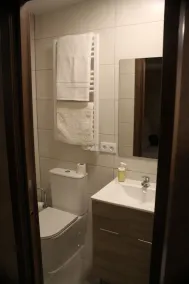 Apartamento turístico a tan solo 100 metros del centro. - Image 5