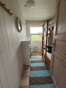 Härligt trähus med ett vackert läge - nära stranden, sanddynerna och skogen - Image 5