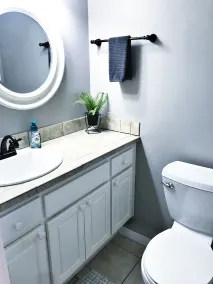 Fairfield Glade condo with King size bed, pet friendly and WiFi - Image 4