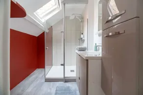 Le Louis B - Appartement calme et lumineux proche Thermes - Image 2
