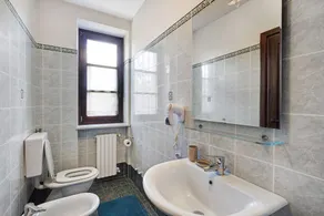 Room 'Moscato' with Shared Terrace, Shared Garden and Wi-Fi - Image 5
