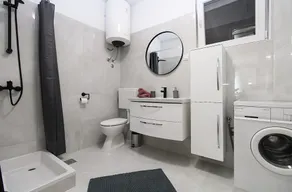 Apartment 1365/55227 (Istria - Pula), 1500m from the beach - Image 2