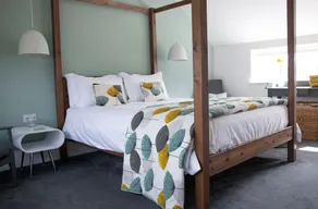 GANADOR DEL PREMIO 5 * CASA CONTEMPORÁNEA EN UNA ZONA DE BELLEZA NATURAL EXCEPCIONAL - Image 5