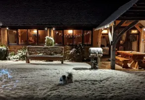 Silverstar Barn - Image 4