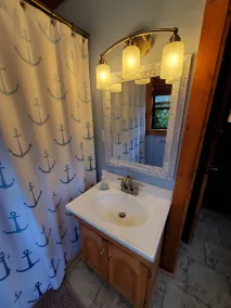 Sinclair Lakehouse Retreat: Hot Tub, Salt Water Pool, Dock & Boat Launch - Image 2