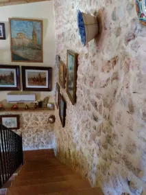 landlige hus i Inca Mallorca i centrum af øen - Image 2