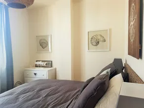 Charmigt hus med små gårdar / centrum av Trouville / 3 sovrum / 80m² - Image 4