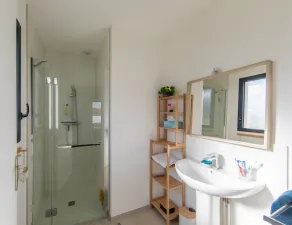 Les Embruns - Comfortable new house 2 minutes walk from the beach - Image 3