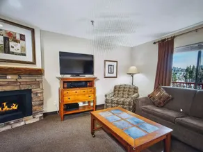 Experience Tahoe's Ski Scene at Holiday Inn Club Vacations Tahoe Ridge Resort - Image 5
