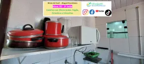Arraial do Cabo - Studio Apartment 107 - Brisas do Farol - Affordable Rental - Image 5