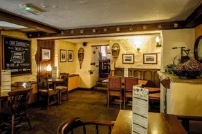 The Old Nag's Head - Image 5