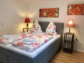 Vacation apartment Luna - Charming and central in the renovated old town house on the island - Image 5