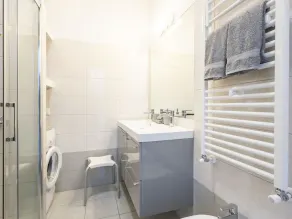 Studio Fra Cristoforo Studio Apartment by Interhome - Image 3