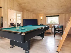 Attractive Holiday Home in Vaggerlose near Sea - Image 2