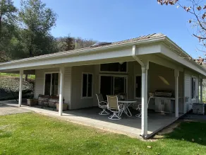 Ranch Home avec installations pour chevaux - Image 4