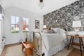 Highland Farmhouse Countryside Retreat with Farm Charm - Image 5