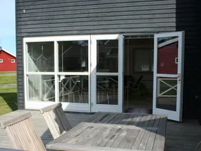 6 person holiday home in Gudhjem - Image 5