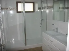 House N°7. 4 *. WIFI Swimming pool 28°; Tennis court; Wooded park 15,000 m²; Car park - Image 3