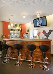 Hahn Hotel Vienna - Image 5