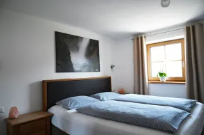Cozy apartment with panoramic views of mountains and Neuschwanstein Castle - Image 4