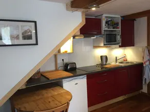 Appartement dans un beau village alpin - Image 5