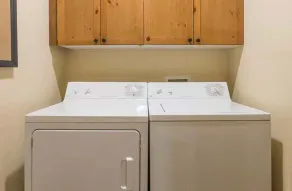 The Fields - 110 is a Cozy Mountain Condo with Access to Everything - Community Hot Tub - Image 2