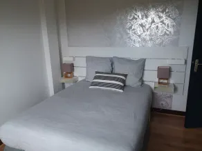 4 camere da letto villa bella vista nei Paesi Baschi - Image 5
