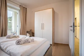 Ferienwohnung 'La Villa Tesoro' mit Blick auf den See, Gemeinschaftspool und Wi-Fi - Image 5