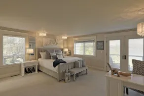 Endless Views @ This Elegant 5* Lake Stevens Home - Image 5