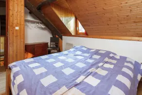 Saint Cirq Madelon: case/ville - 5   stanze - 8 persone - Image 4