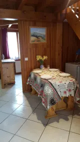 Garden apartment near Lake Annecy, ideal for family holidays ... - Image 5