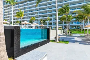 Cancun - Luxurious 3 Bedroom Penthouse Loft - Sleeps 8 - Image 5