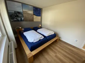 Freistehende Ferienhaus mit 900 qm Grundstück an Nordsee und Grevelingen Meer - Image 3