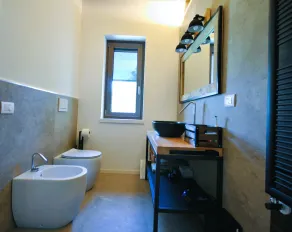 Newly built villa with swimming pool, just 5 minutes from the center of Viterbo. - Image 2