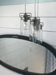 Mysigt bungalowhus vid sjön - Image 2