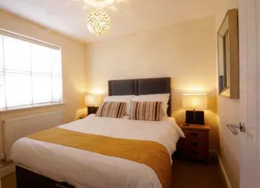 Knight Rest Cottage Conwy - 5-stjernede anmeldelser Boutique-hytte (parkering og wifi) - Image 5