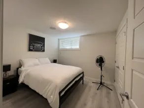 Cozy New Suite in Seton, South Calgary - Image 2