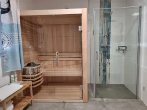 Ferienhaus für 4 Gäste mit 89m² in Walchum - Image 4