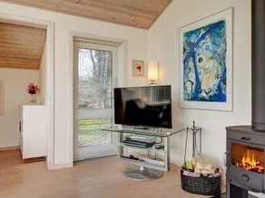 4 star holiday home in Allinge - Image 2